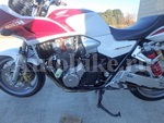     Honda CB1300SF Boldor ABS 2013  13